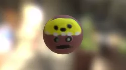 Springtrap Head Off