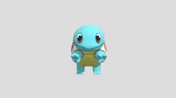 squirtle