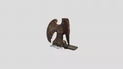 St Jonh Eagle