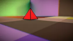 Star wars Sith Holocron