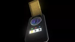 Starfleet Communicator
