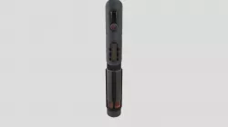 Starkiller's Lightsaber