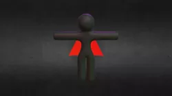 Stick Figure HD V2