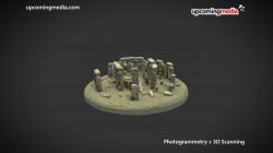 truck henge 3d models 【 STLFinder