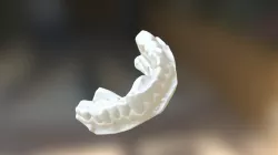 Stone Model 5