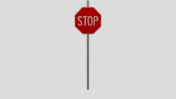 Stop Sign