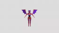 Succubus