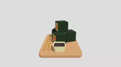 Sushi