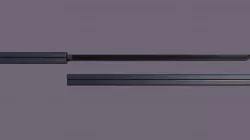 Sword of Kusanagi (Sasuke Uchiha)