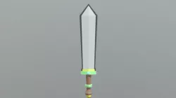 Sword Tutorial