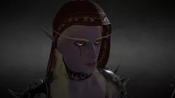 Sylvanas Windrunner