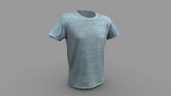 T shirt obj online free