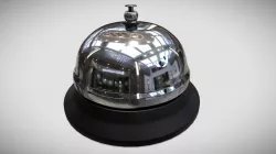 Table Bell