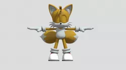 Tails