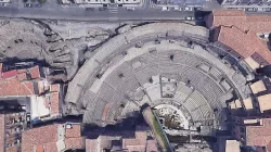 Teatro Antico di Catania