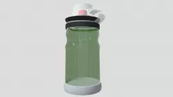 Termo Splatoon