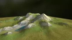 Terrain