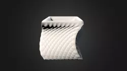 Textured
