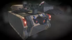 The Destroyer!