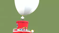 The Odyssey (Super Mario Odyssey)