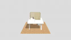 the old rectory OPTION 4