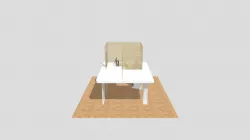the old rectory OPTION 4