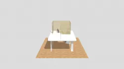 the old rectory OPTION 4