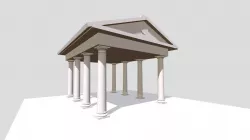 The Parthenon