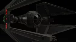 Tie Interceptor