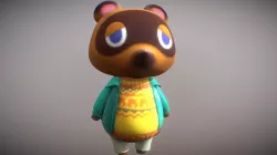 Tom Nook