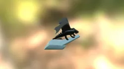 Toothless