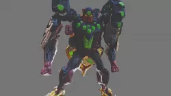 Toy Photogrammetry Test