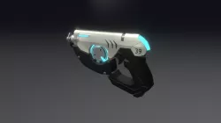 Tracer's Gun (Overwatch)
