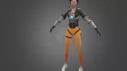Tracer