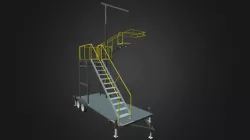 TRANSLOADER RSI -17 JUL