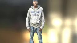 Travis