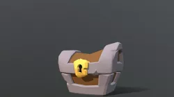 Treasure Chest