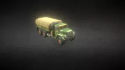 Troop Transport