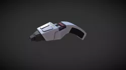 Type-2 Boomerang Phaser