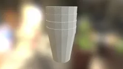 Vasos Tecnopor