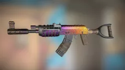 Velvet Whirpool | Tempered | AK47