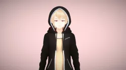Victor V2 - Original | VRChat/Game Ready