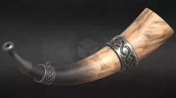Viking Horn