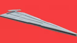 Vindicator-Class Heavy Cruiser