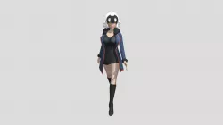 walk