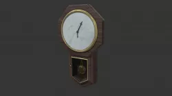 Wall Clock