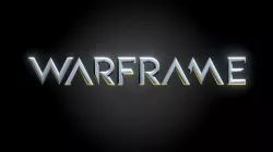 Warframe Logo
