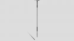 warhammer cane