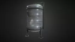 Water Tank