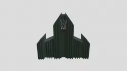 Wayne Tower v.2